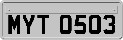MYT0503