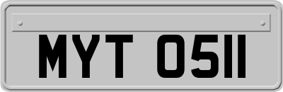 MYT0511