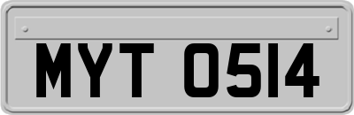 MYT0514