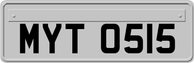 MYT0515