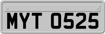 MYT0525