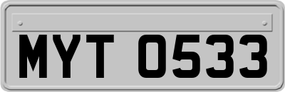 MYT0533