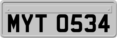 MYT0534