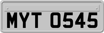 MYT0545
