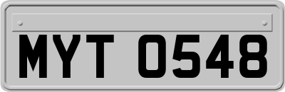 MYT0548