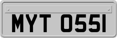MYT0551