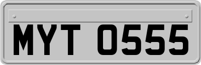 MYT0555