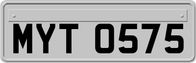 MYT0575