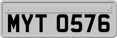 MYT0576