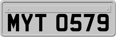 MYT0579