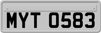 MYT0583