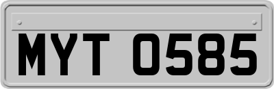 MYT0585