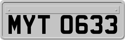 MYT0633
