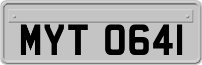 MYT0641
