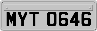 MYT0646