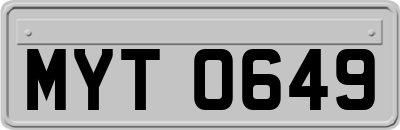 MYT0649