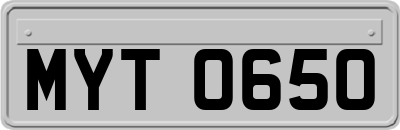 MYT0650