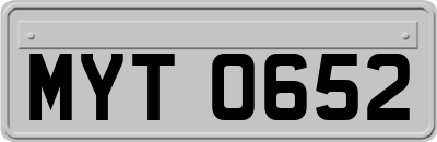 MYT0652