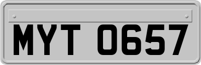 MYT0657