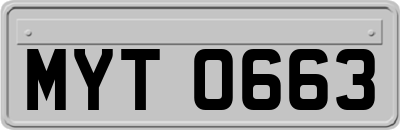 MYT0663