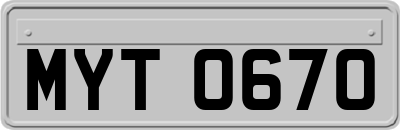 MYT0670