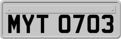 MYT0703