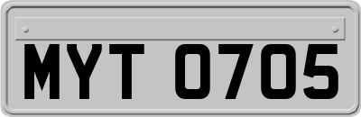 MYT0705
