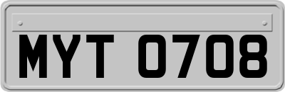 MYT0708