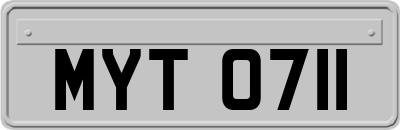 MYT0711
