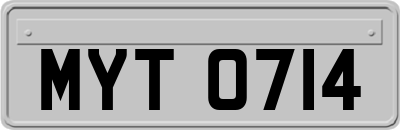MYT0714