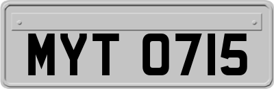 MYT0715