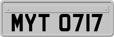 MYT0717