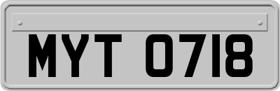 MYT0718