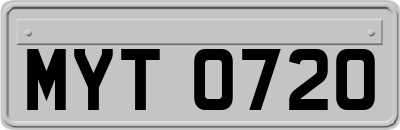 MYT0720