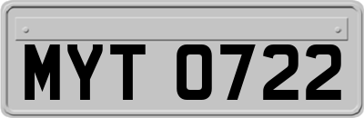 MYT0722