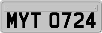 MYT0724