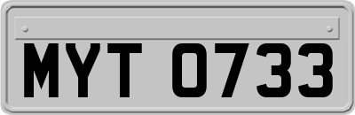 MYT0733