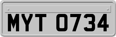 MYT0734