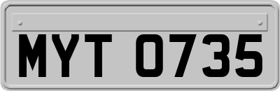 MYT0735