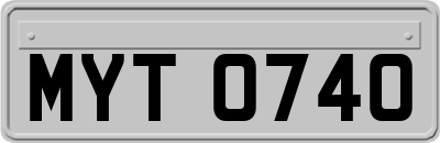 MYT0740