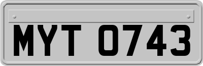 MYT0743