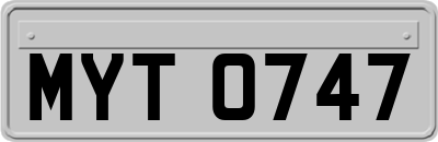 MYT0747