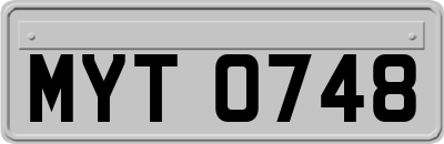 MYT0748
