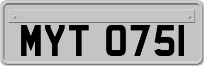 MYT0751