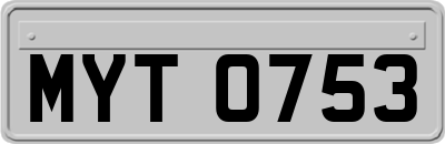 MYT0753
