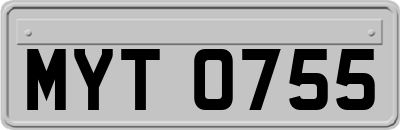 MYT0755