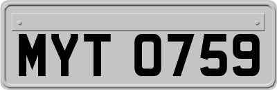 MYT0759