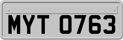 MYT0763