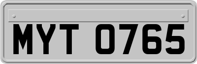 MYT0765