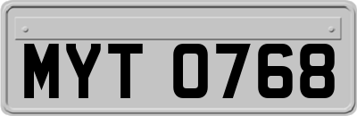 MYT0768